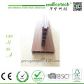 Outdoor anti-rot Deck engineered WPC Decking waterproof Floor